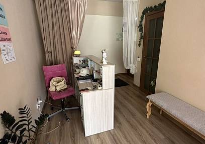 ГАБ, Куусинена, 7к2 (68,9 кв. м.)