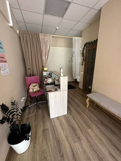 ГАБ, Куусинена, 7к2 (68,9 кв. м.) - фото-8