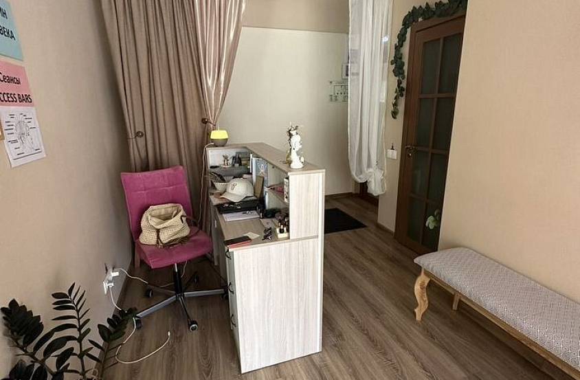 ГАБ, Куусинена, 7к2 (68,9 кв. м.) - фото-8