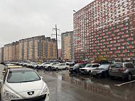 ГАБ, МО, Новое Павлино, г. Балашиха, ул. Бояринова, 36 (212,2 м2) - фото-8
