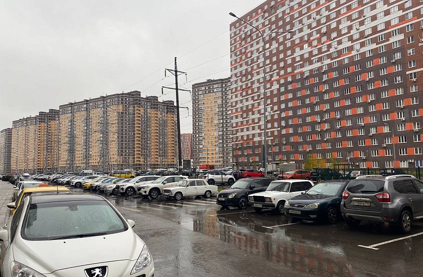 ГАБ, МО, Новое Павлино, г. Балашиха, ул. Бояринова, 36 (212,2 м2) - фото-4