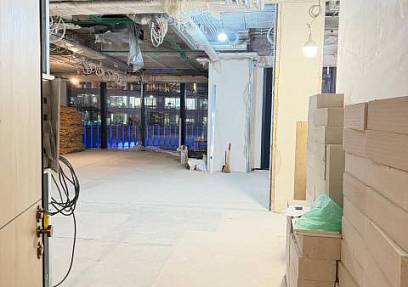 Офис 210 м Neva Tower