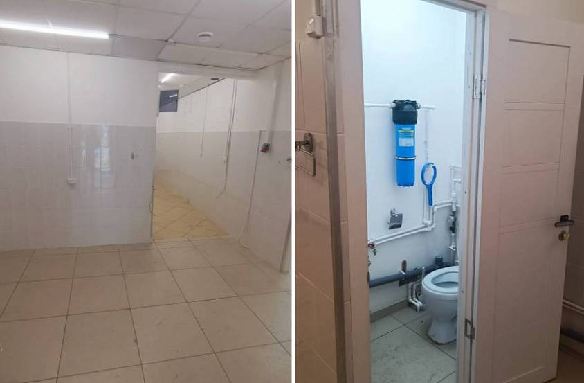 Аренда, Ул. Генерала Кузнецова, 16к1 (60 м2) - фото-6