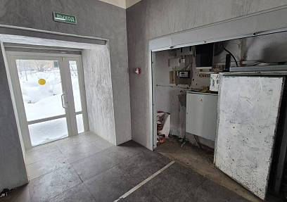 Аренда Бутырская, 7, (258 м2)