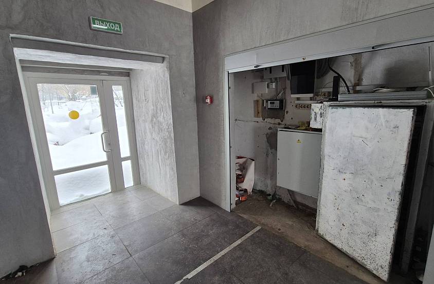 Аренда Бутырская, 7, (258 м2) - фото-9