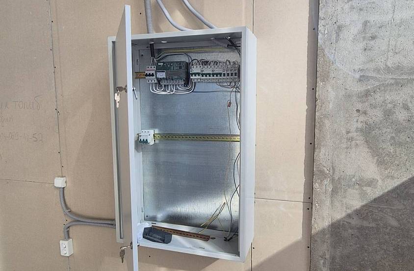 Аренда ЖК Прокшино, Прокшинский пр-т, 9, площадь 140 м - фото-8