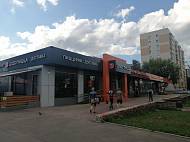 Аренда, Уральская,5а (21кв.м.) - фото-3