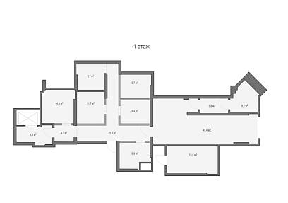 Продажа, Ретейл Foriver, Эдуарда Стрельцова, 2к1 