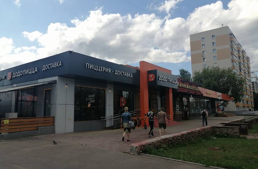 Аренда, Уральская,5а (21кв.м.) - фото-1