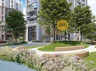 Продажа помещения, RiverSky, Очередь 1, Корпус 1, Восточная ул., , 6, 69.72 - фото-7