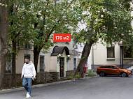 ГАБ, Большая Бронная д. 25с2 (176 м2) - фото-6