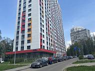 Готовый арендный бизнес, Ярцевская, 33 к2, 148 кв.м - фото-4