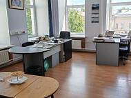 Аренда офиса Гоголевский б-р, 17 (138 м) - фото-10