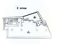 Аренда, Новый Арбат д.13, (168,3 м2) - фото-5 Аренда, Новый Арбат д.13, (168,3 м2) - фото-5