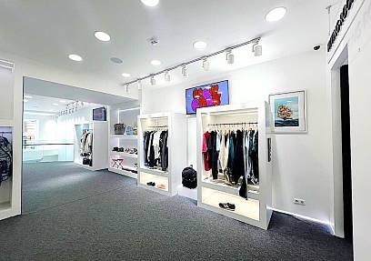 Аренда,  ул.Петровка, 15с1  (213,68 кв.м.)