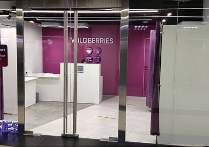 ГАБ, Башня Федерация, 30 кв.м