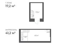 Продажа помещения с арендатором, Тверская ул., д.19 (58.4 м2) - фото-3