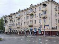  Продажа Дмитрия Ульянова 10/1к1 (16,6 кв.м.) - фото-2