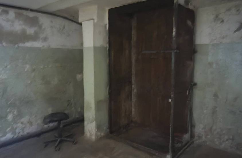 Аренда Бутырская, 7, (150 м2) - фото-8