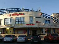 ГАБ, Жуковский, ТЦ Навигатор, Амет-хан Султан,37 (1360 м2) - фото-11