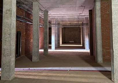 Продажа, ЖК  НОВОЕ МЕДВЕДКОВО, Разведчика Абеля, д. 3А, 755,4 кв.м.