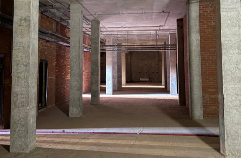 Продажа, ЖК  НОВОЕ МЕДВЕДКОВО, Разведчика Абеля, д. 3А, 755,4 кв.м. - фото-5