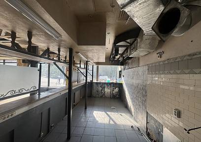 Аренда Енисейская ул., 26А (364,7 кв.м.)