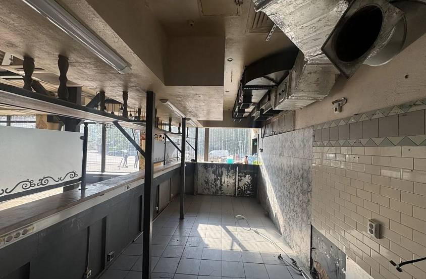 Аренда Енисейская ул., 26А (364,7 кв.м.) - фото-7
