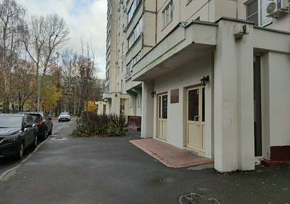 Аренда, Героев Панфиловцев, 1к3 (89,3 м2)