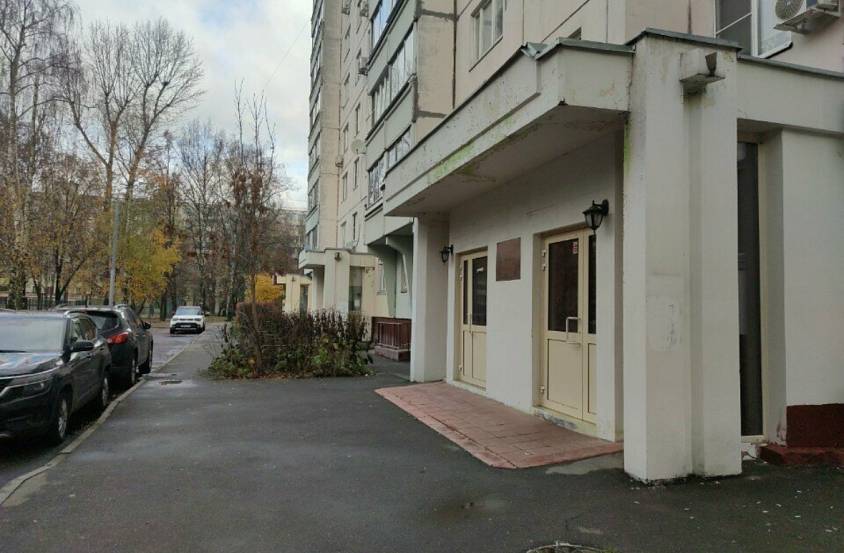 Аренда, Героев Панфиловцев, 1к3 (89,3 м2) - фото-2