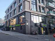 Аренда 1-й Смоленский пер., 21, 413 кв. м. - фото-21 Аренда 1-й Смоленский пер., 21, 413 кв. м. - фото-21