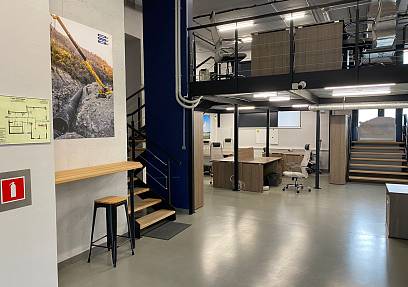 Микрогород, ул.Лесная,  офис 244 кв.