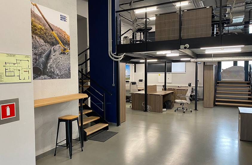 Микрогород, ул.Лесная,  офис 244 кв. - фото-2