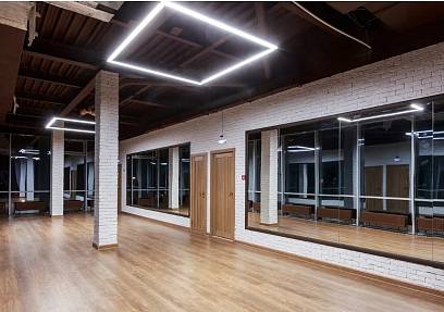 ОСЗ 1600 кв.м., Артековская д.5