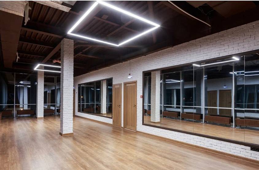 ОСЗ 1600 кв.м., Артековская д.5 - фото-7