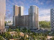 Аренда, ЖК СИМВОЛ , Крузенштерна, 3к3 (106,5 м2) - фото-10