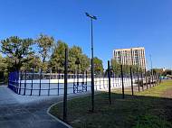 Аренда, Жигулевская, 3А к.2 (41 м2) - фото-9 Аренда, Жигулевская, 3А к.2 (41 м2) - фото-9