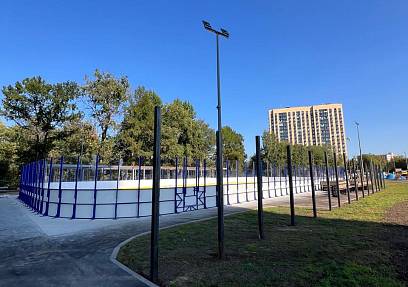 Аренда, Жигулевская, 3А к.2 (41 м2)