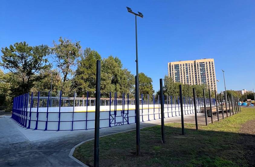 Аренда, Жигулевская, 3А к.2 (41 м2) - фото-7