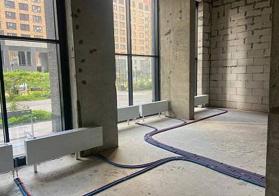 Аренда, Клинская, 2Ак7 (84 м2)