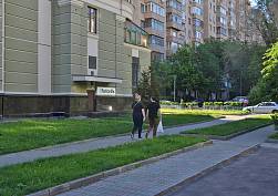 Краснопролетарская ул. д.7 236.м2 - фото-1 Краснопролетарская ул. д.7 236.м2 - фото-1