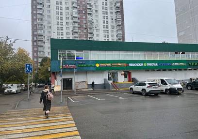 Готовый ресторан-бильярдный клуб м.Отрадное