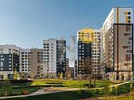Продажа помещения, Скандинавия, Очередь 2, Корпус 15, Коммунарка п., д. 15, 23Н-15-06, 62.20 - фото-8