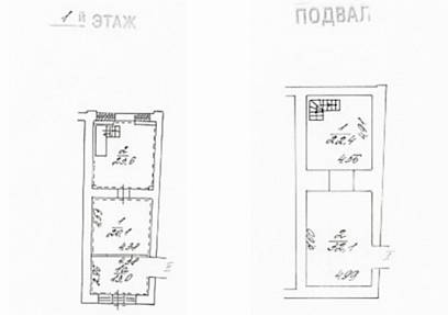 Аренда Покровка, 25с1  (111,2 м2)