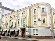 ГАБ, Криволенный переулок,3 (148 м2) - фото-3 ГАБ, Криволенный переулок,3 (148 м2) - фото-3