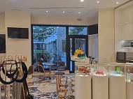 Аренда 1-й Смоленский пер., 21, 413 кв. м. - фото-21 Аренда 1-й Смоленский пер., 21, 413 кв. м. - фото-21