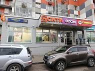 Аренда, ЖК Life-Митинская, Пятницкое шоссе, 21 (140 м2) - фото-7