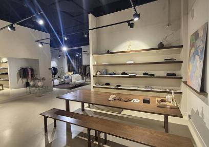 Аренда Погодинская, 192 кв. м.