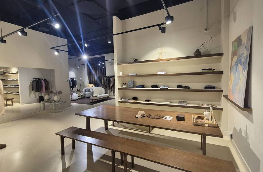 Аренда Погодинская, 192 кв. м. - фото-9