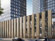 Продажа офисной виллы в роскошном квартале Life Time Сергея Макеева, вл.11 (423,7 м2) - фото-9